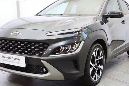 Hyundai KONA 46.310 km 15.550 € Gelsenkirchen 45897