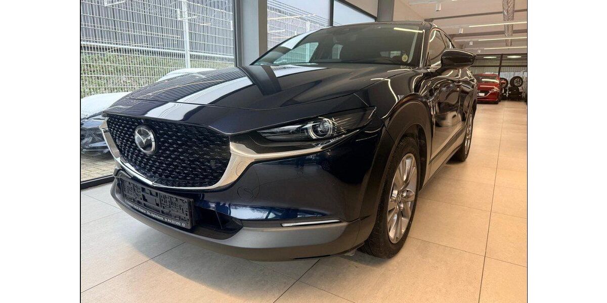 Mazda CX-30 59.303 km 21.929 &euro; Dortmund 44287