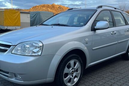 Chevrolet Nubira 187.000 km 1.890 € Arnsberg 59755