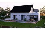 Individuell geplantes Einfamilienhaus in Menden - Ihr maßgeschneidertes Zuhause mit allkauf-Vorteilen - Einfamilienhaus Menden | Angebot:27473575