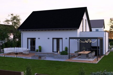 Individuell geplantes Einfamilienhaus in Menden - Ihr maßgeschneidertes Zuhause mit allkauf-Vorteilen - Haus Menden | Angebot:27473575
