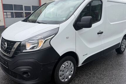 Nissan NV300 251.000 km 8.999 &euro; Marl 45772