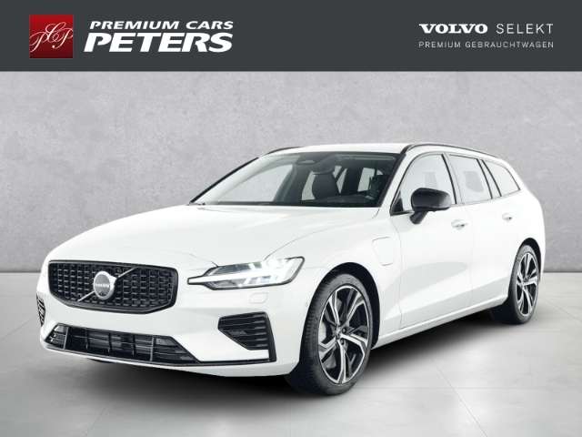 Volvo V60 24.999 km 44.895 &euro; Dortmund 44143