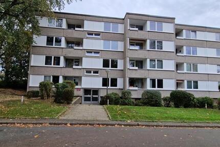 Preisgünstige und ansprechende 2-Zimmer-Wohnung (WBS) 2 zimmer