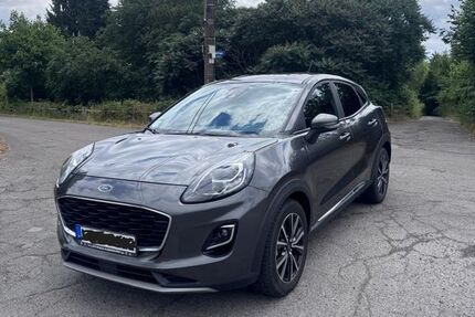 Ford Puma 23.305 km 16.700 &euro; Dortmund 44359