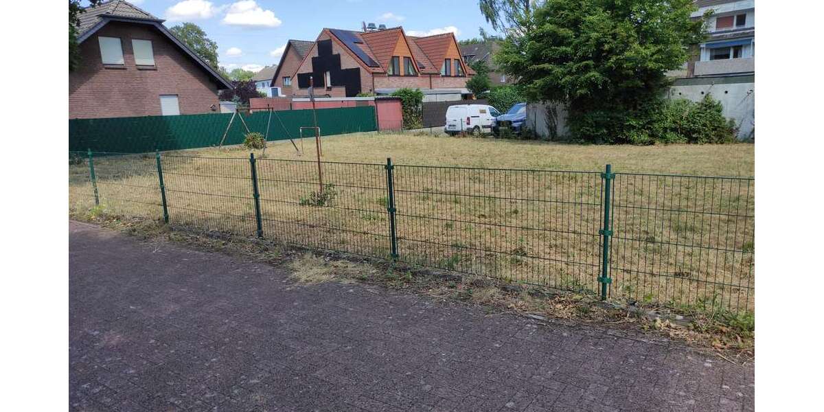 Grundstück Nordrhein-Westfalen - Recklinghausen Recklinghausen - 200.000&euro; | Angebot:27183610