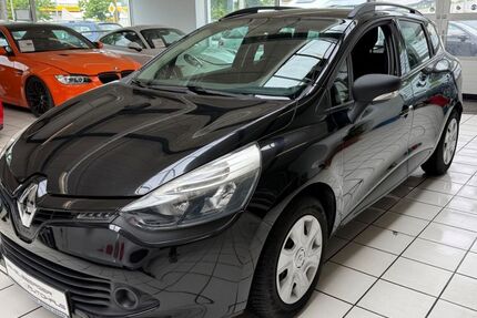 Renault Clio 89.002 km 7.490 &euro; Gevelsberg 58285