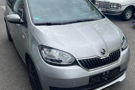 Skoda Citigo 45.000 km 8.499 &euro; Recklinghausen 45663