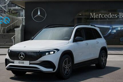 Mercedes-Benz EQB 19.074 km 39.780 &euro; Hagen 58135
