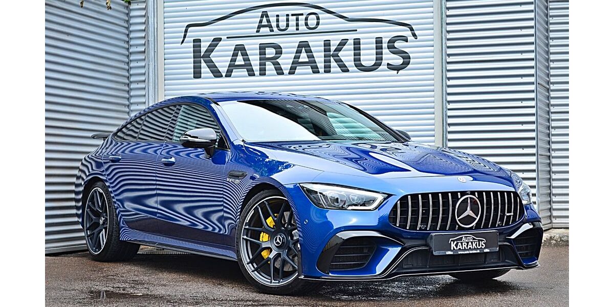 Mercedes-Benz AMG GT 106.150 km 83.499 &euro; Iserlohn 58644