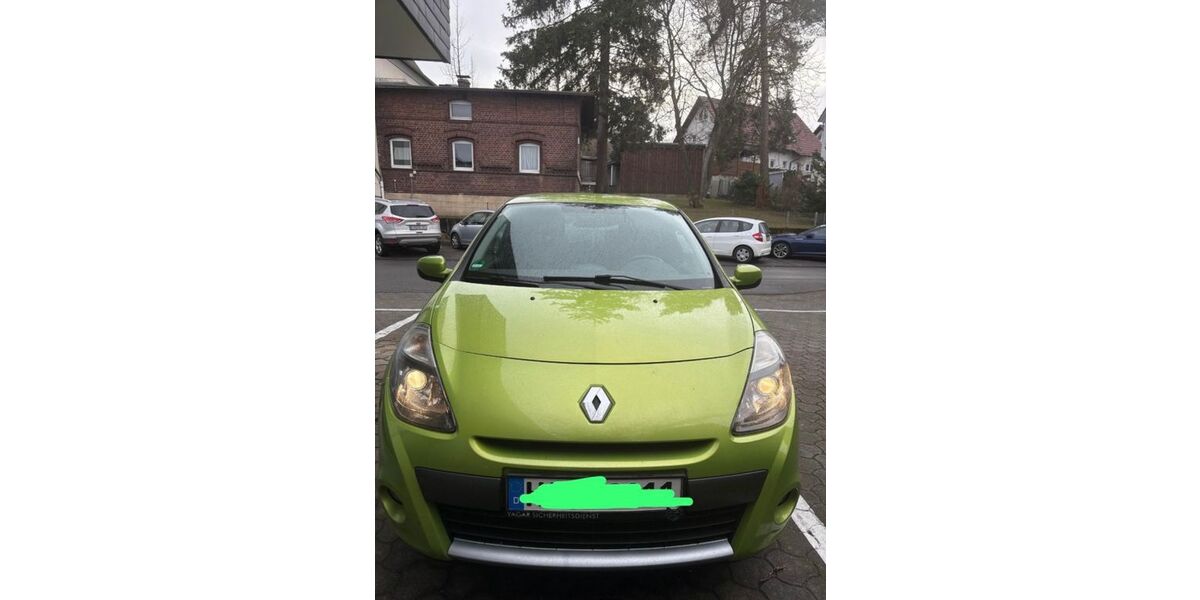 Renault Clio 171.000 km 2.800 &euro; Hagen 58097