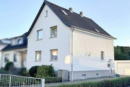 Haus Dortmund Mengede - 6 Zimmer, 122 m&sup2;, 319.500&euro; | Angebot:23802072