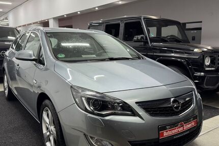 Opel Astra 140.000 km 6.499 &euro; Schwerte 58239