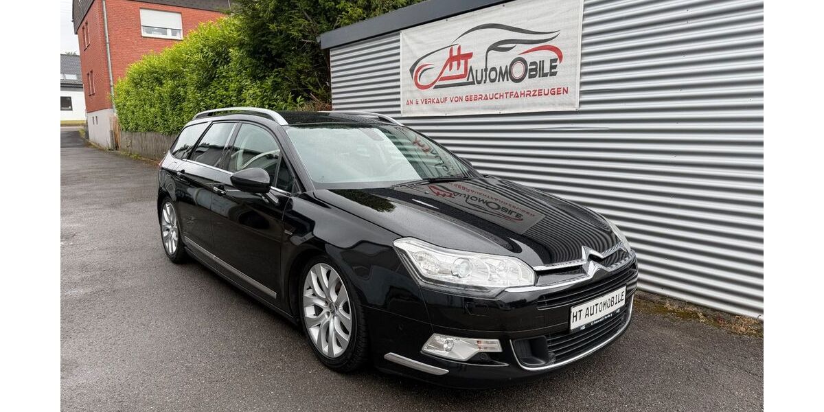 Citroen C5 197.000 km 7.499 &euro; Marl 45770