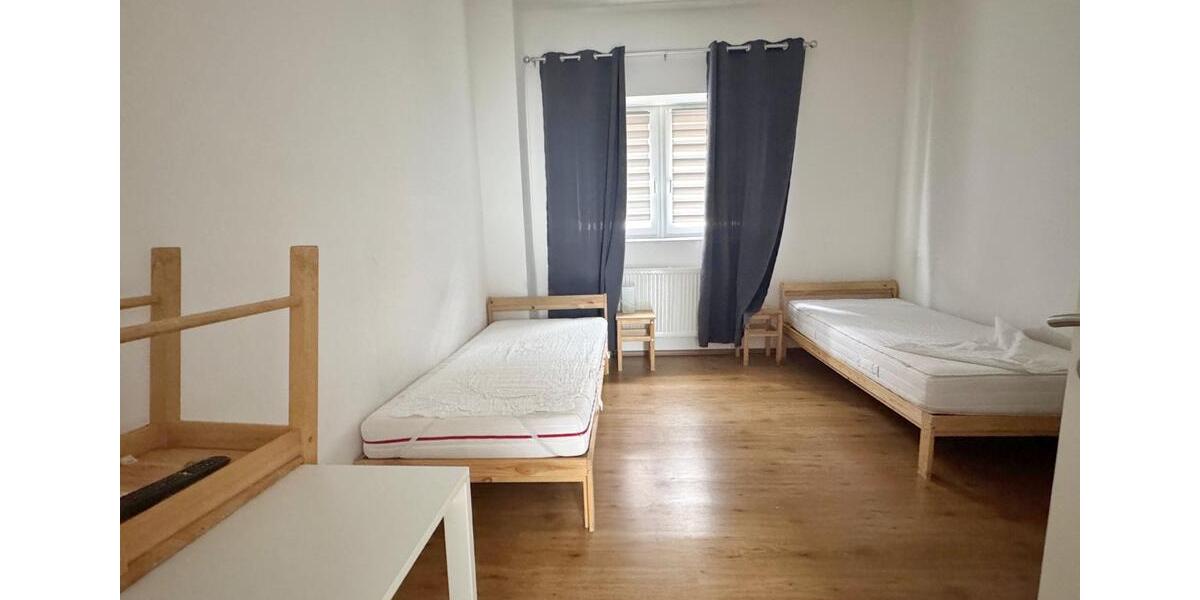 Etagenwohnung Gelsenkirchen Rotthausen - 3.5 Zimmer, 75 m&sup2;, 750&euro; | Angebot:24826570