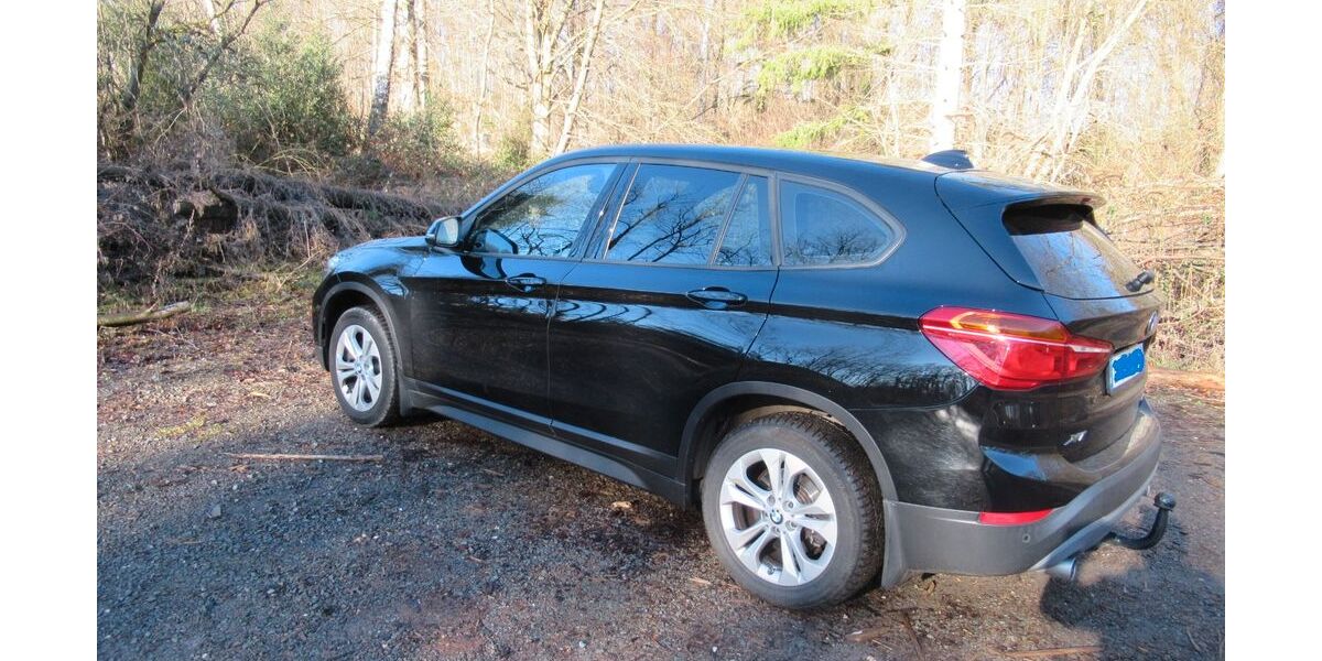 BMW X1 53.700 km 21.900 &euro; Witten 58452
