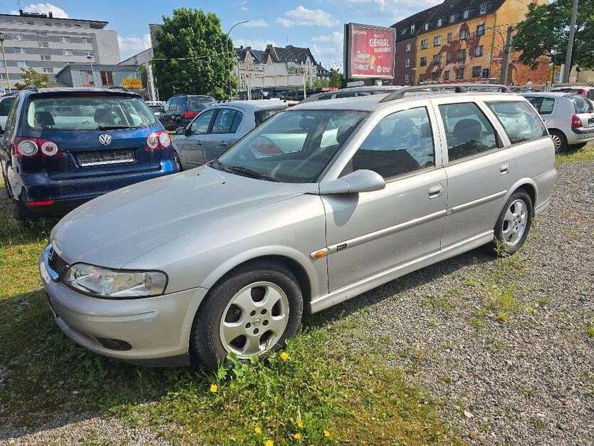 Vectra