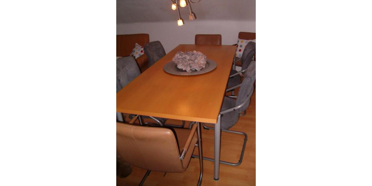 Etagenwohnung Schwelm - 3 Zimmer, 68 m&sup2;, 790&euro; | Angebot:24706814
