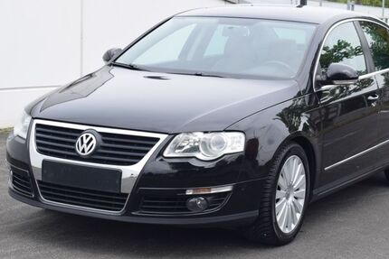 VW Passat 181.918 km 2.599 &euro; Bochum 44867