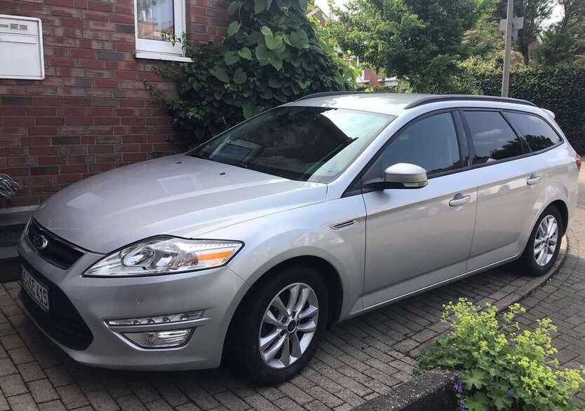 Mondeo