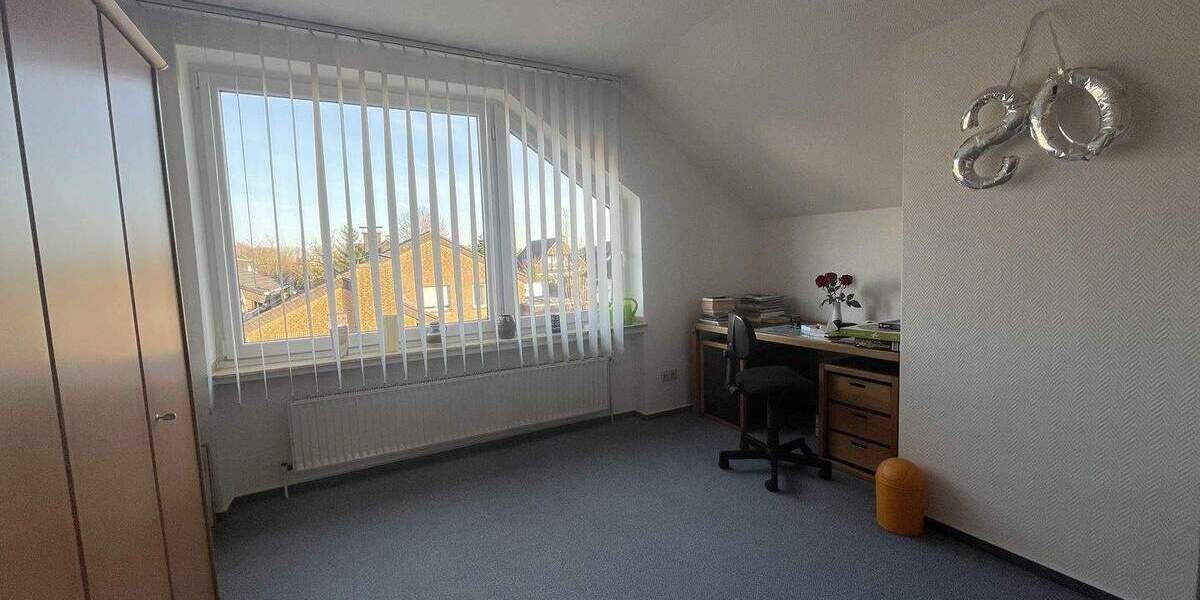 Einfamilienhaus Lünen Altlünen - 5 Zimmer, 190 m&sup2;, 480.000&euro; | Angebot:24856535