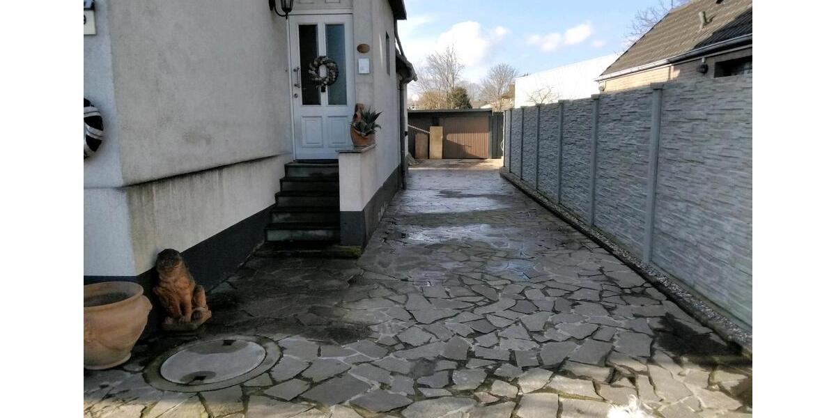 Doppelhaushälfte Lüdinghausen - 4 Zimmer, 110 m&sup2;, 449.000&euro; | Angebot:24828223