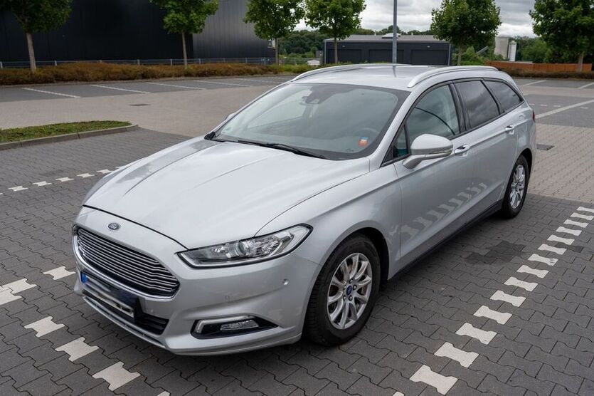 Mondeo