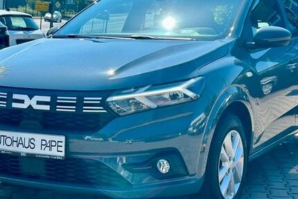 Dacia Sandero 38.850 km 13.450 &euro; Iserlohn 58640