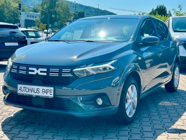Dacia Sandero 38.850 km 13.450 &euro; Iserlohn 58640