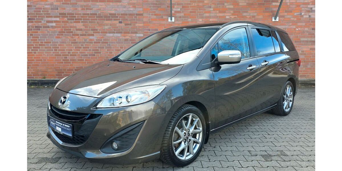 Mazda 5 144.000 km 7.600 &euro; Herne (NRW) 44628