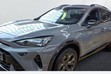 Cupra Formentor 13.512 km 32.830 &euro; Recklinghausen 45663