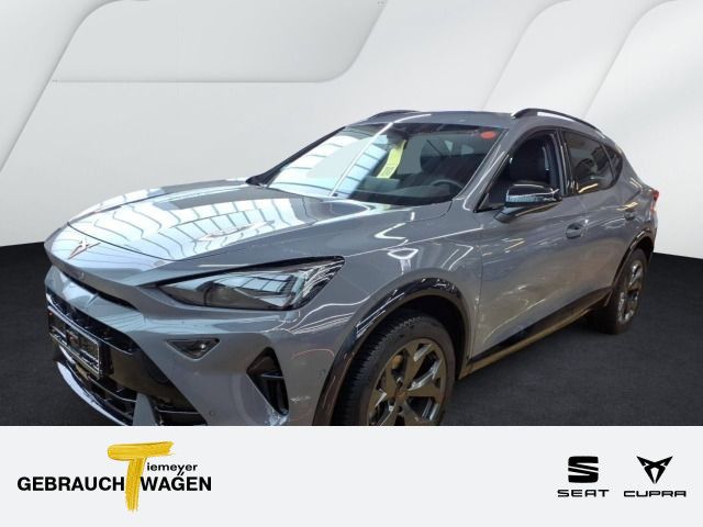 Cupra Formentor 13.512 km 32.830 &euro; Recklinghausen 45663