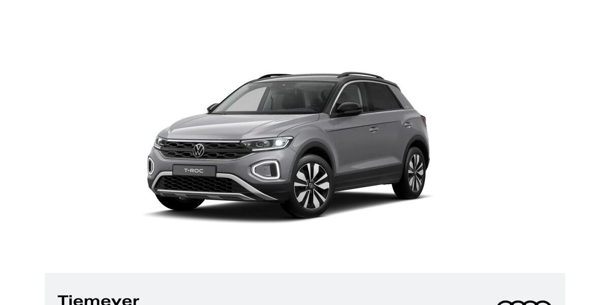 VW T-Roc 26.792 km 28.390 &euro; Bochum 44809