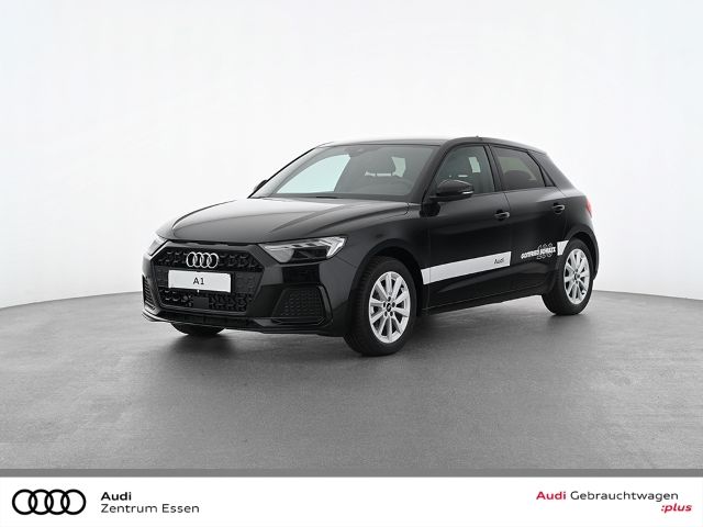 Audi A1 7.300 km 22.950 € Essen 45143