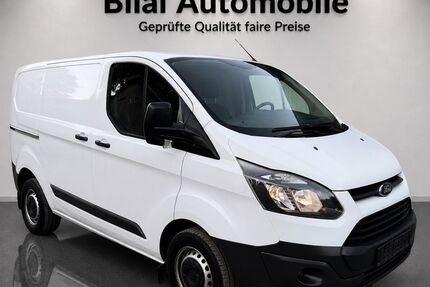 Ford Transit Custom 98.408 km 8.290 &euro; Gelsenkirchen 45889