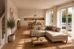 Reihenhaus Unna Hemmerde - 5 Zimmer, 122 m&sup2;, 429.000&euro; | Angebot:27096764
