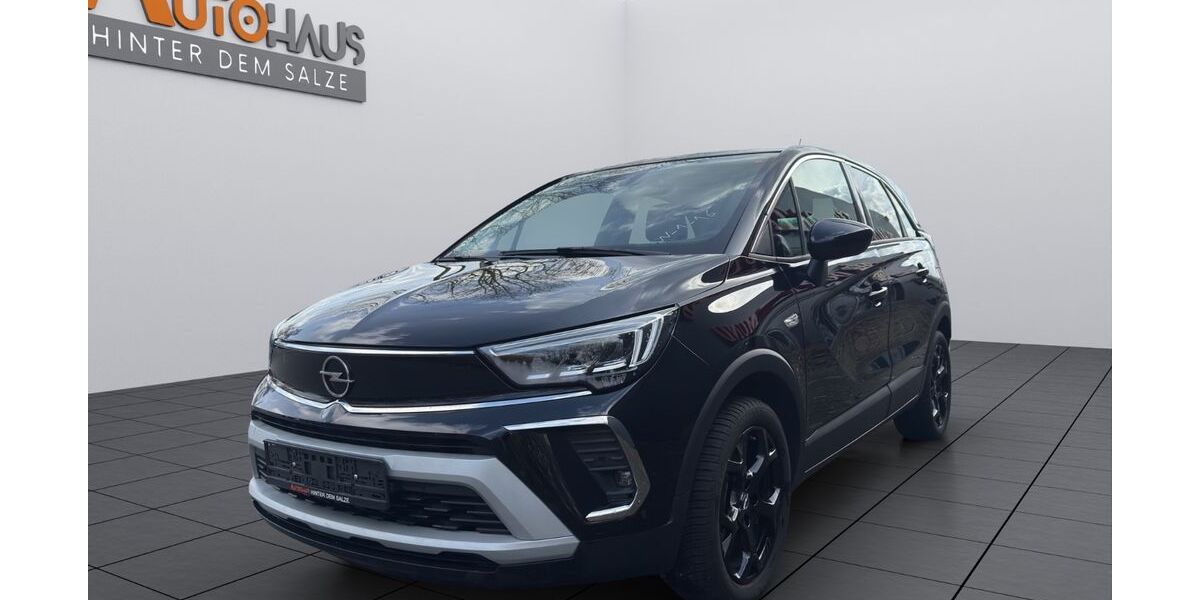 Opel Crossland (X) 16.469 km 16.950 &euro; Dortmund 44149