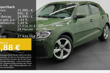 Audi A1 22.496 km 24.490 &euro; Bochum 44809