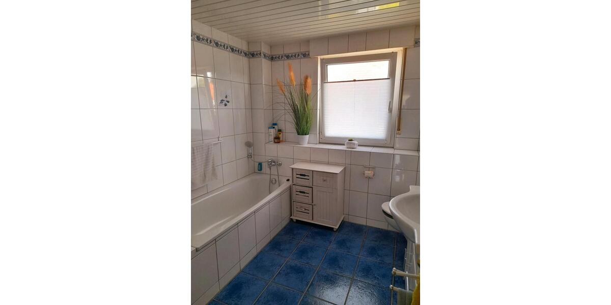 Familien freundliche Doppelhaushälfte in ruhiger Lage 5 zimmer