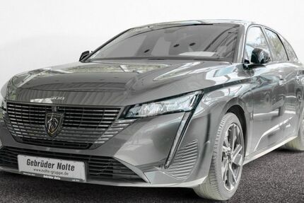 Peugeot 308 36.699 km 18.990 &euro; Iserlohn 58636