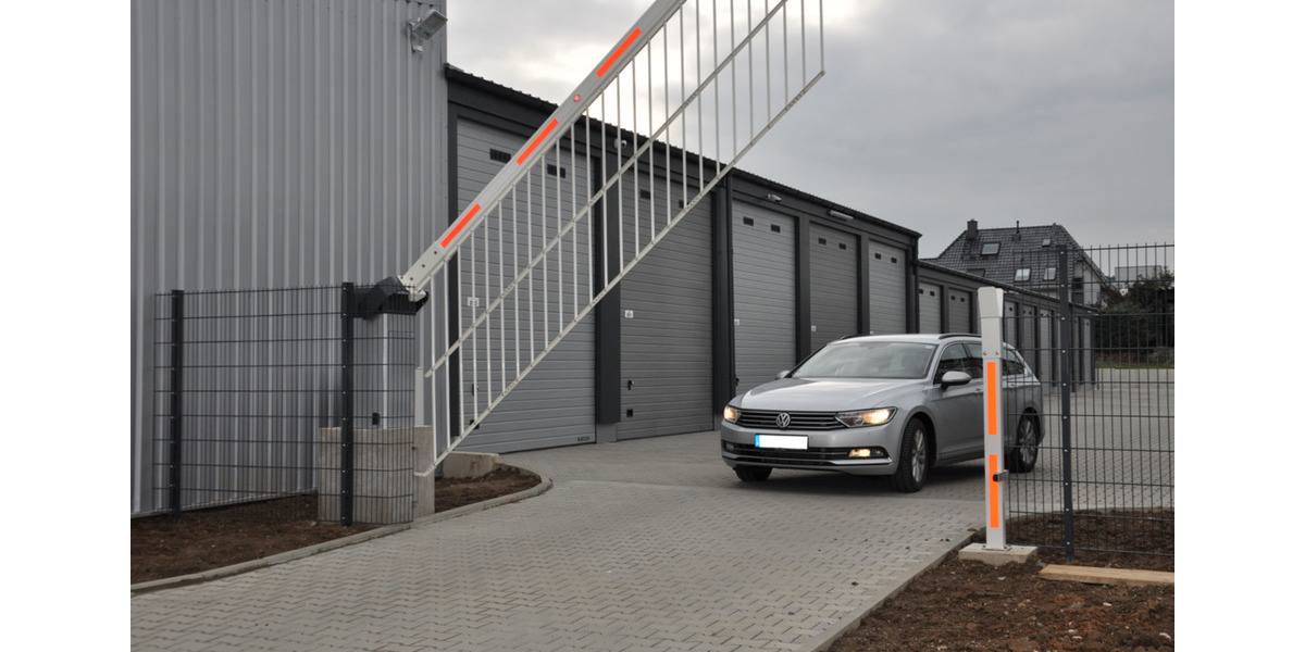 Gewerbeobjekt Recklinghausen Berghausen - 1.360&euro; | Angebot:24816353