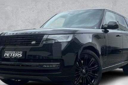 Land Rover Range Rover 13.000 km 159.900 &euro; Dortmund 44143