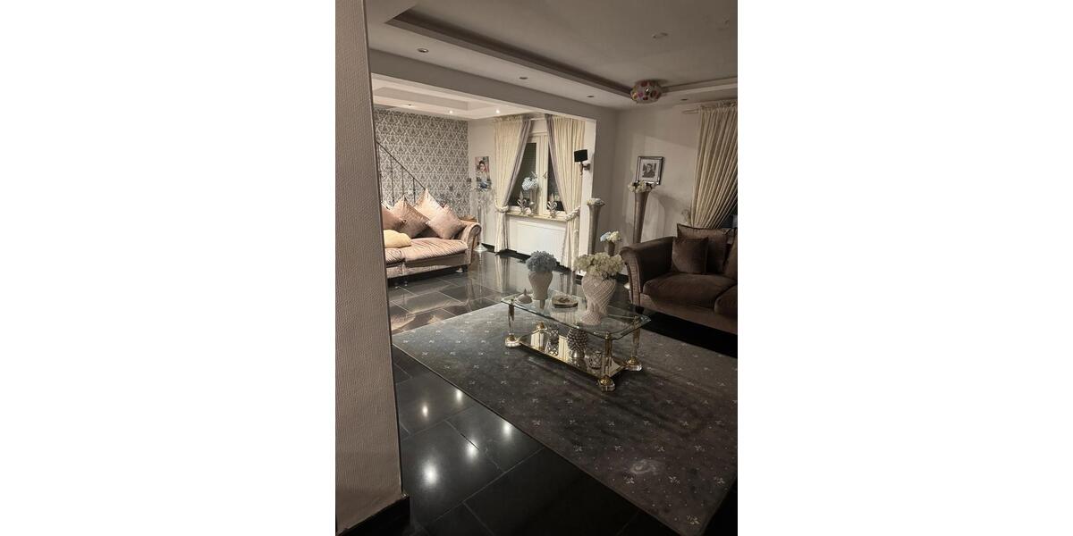 Maisonettenwohnung Recklinghausen Grullbad - 3.5 Zimmer, 115 m&sup2;, 1.250&euro; | Angebot:24835272