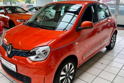 Renault Twingo 28.780 km 11.890 &euro; Gevelsberg 58285