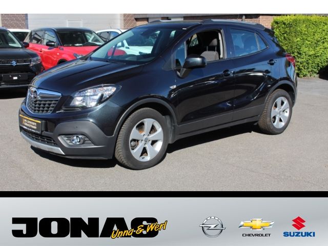 Mokka