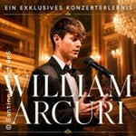 William Arcuri: Pop-Tenor & Ensemble