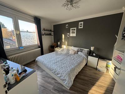WOHNEN ODER VERMIETEN - SIE ENTSCHEIDEN! - Etagenwohnung Recklinghausen Grullbad | Angebot:27182457