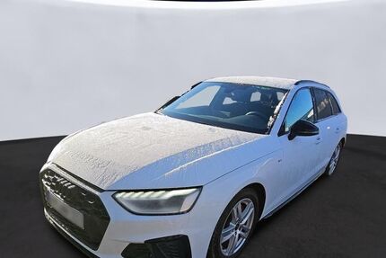 Audi A4 52.208 km 30.914 &euro; Hagen 58091