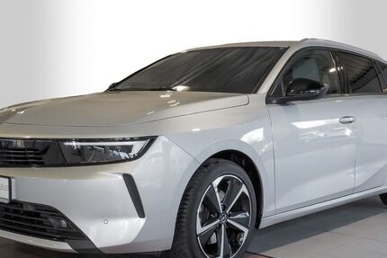 Opel Astra 51.009 km 20.550 &euro; Schwerte 58239