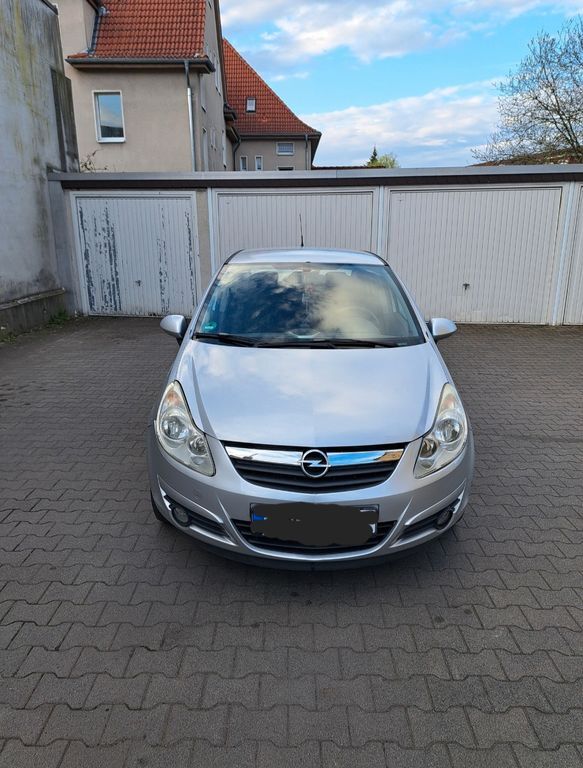 Corsa